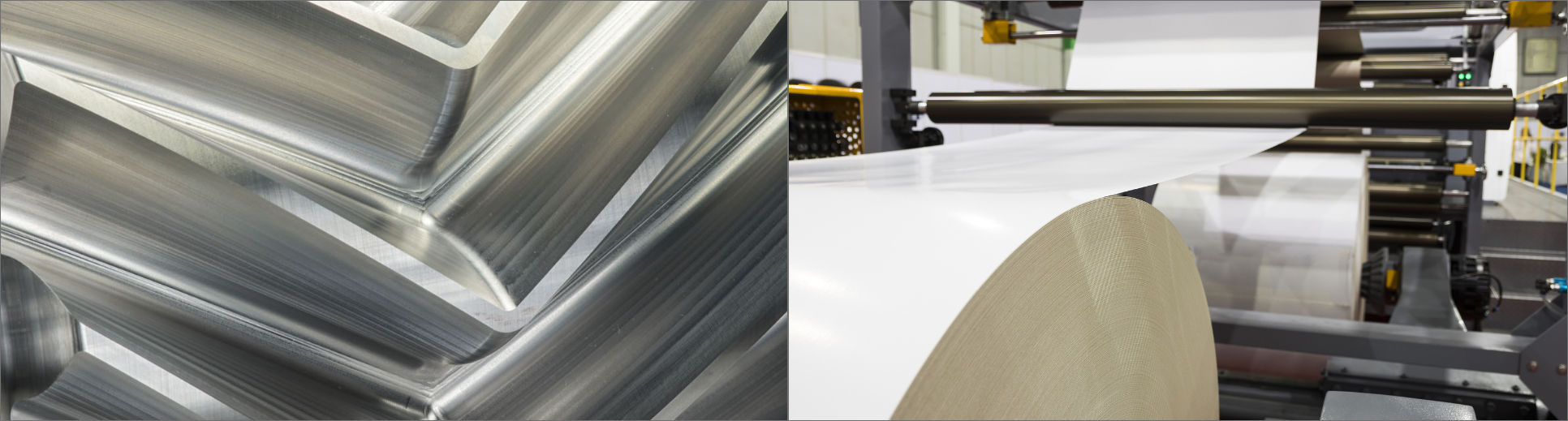 Paper and Pulp Industry Solutions Overton